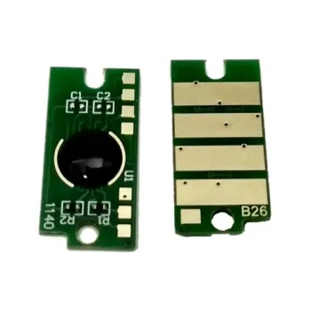 Čip WWM, Black (JYD-XerB405-585)