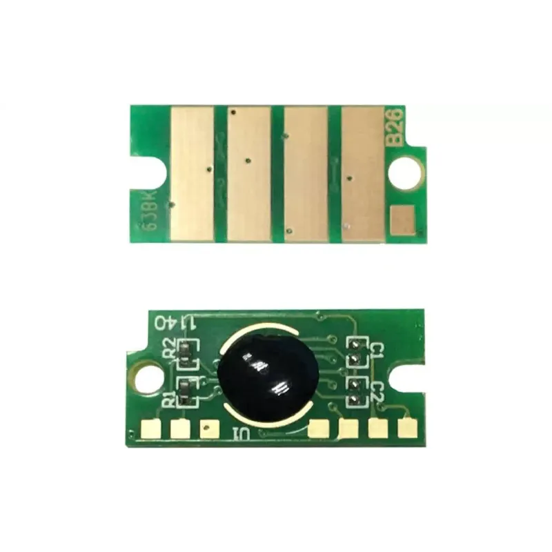 Τσιπ WWM, Black (JYD-XerB405T)