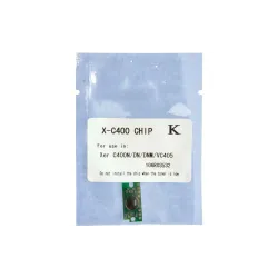 Chip WWM, Black (JYD-XerC405K)