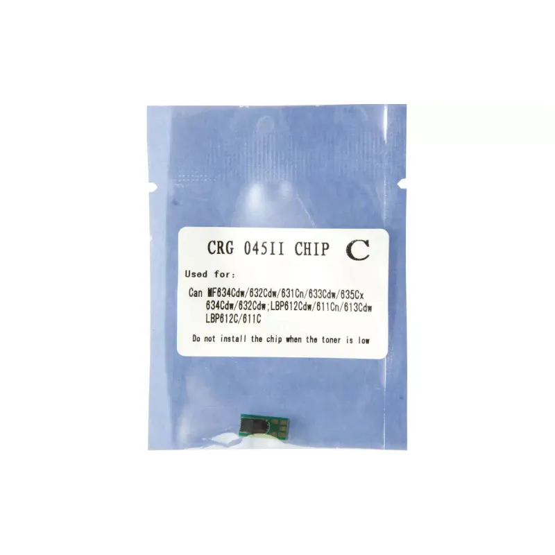 Chip WWM (JYD-CRG045IIC)