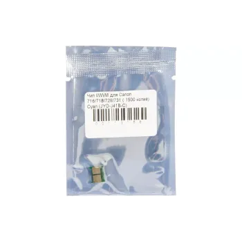 Čip WWM (JYD-J41B-C)