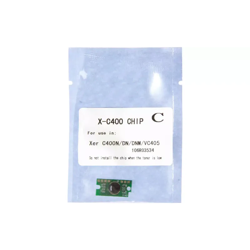 Čip WWM (JYD-XerC405C)