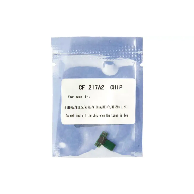 Chip WWM, Black (JYD-HCF217A1)