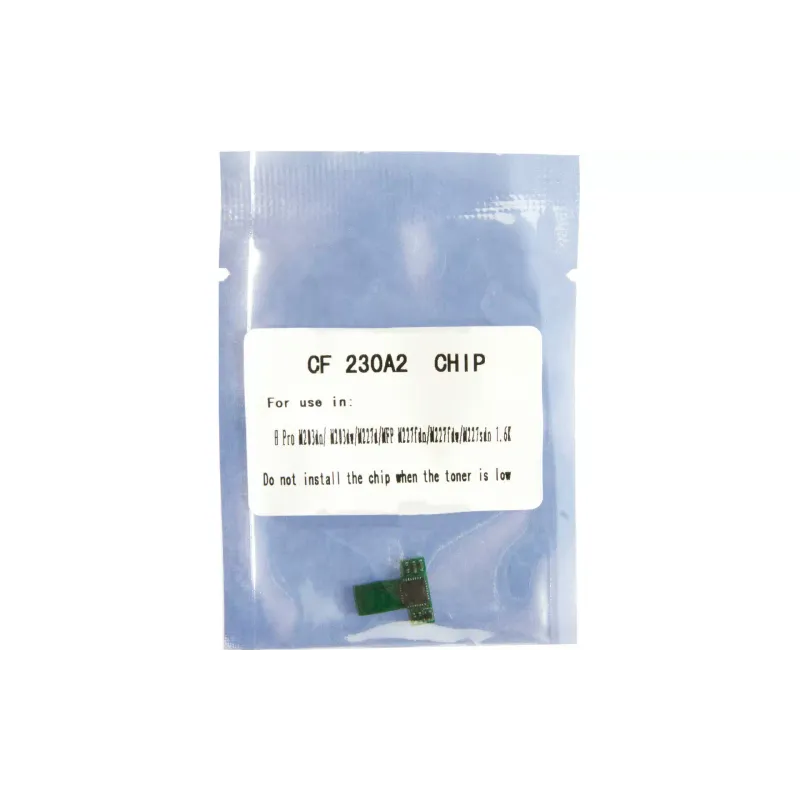 Chip WWM, Black (JYD-HCF230A2)