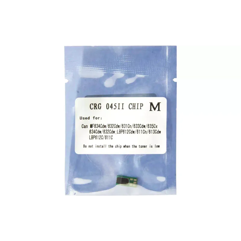 Chip WWM, Magenta (JYD-CRG045IIM)