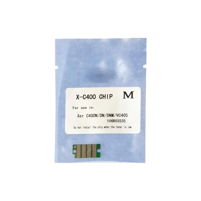 Chip WWM, Magenta (JYD-XerC405M)