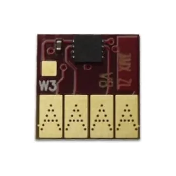 Čip WWM, Magenta (CR.971M)