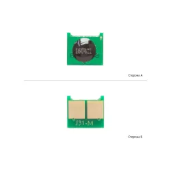 Chip WWM, Magenta (J31M)