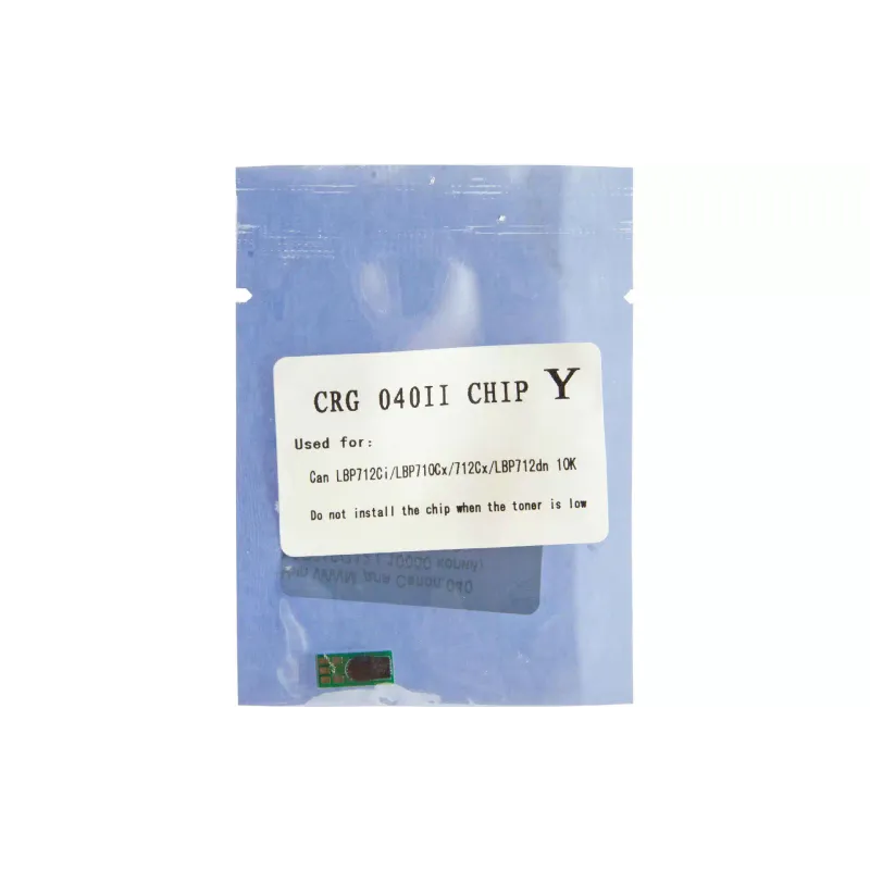 Τσιπ WWM (JYD-Can040HY)