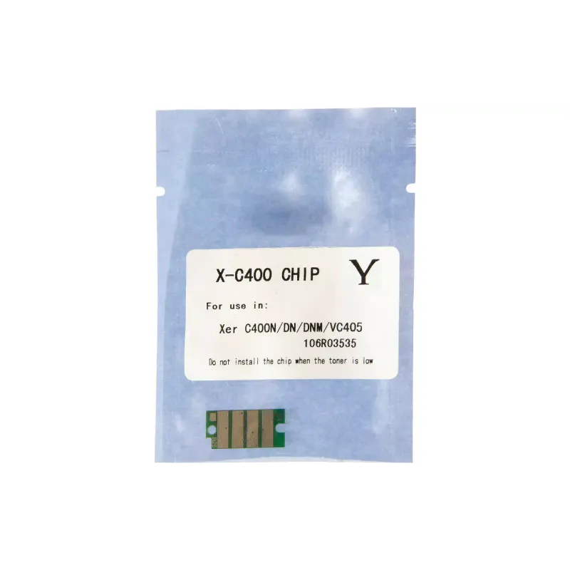 رقاقة WWM (JYD-XerC405Y)