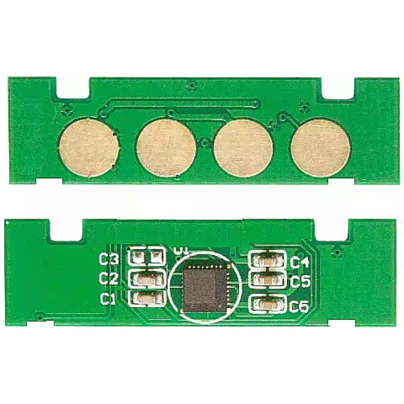 Чіп Foshan (CH-W2070A-FSH), для HP CLJ 150/178/179, Black