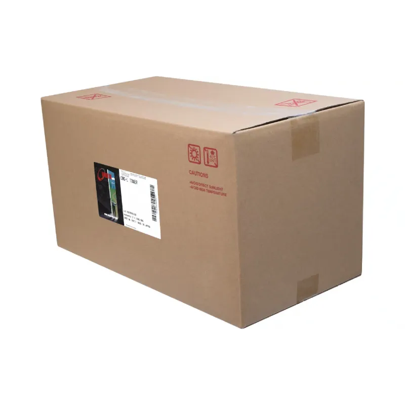 Тонер Imex  Black (CMG-3-10)