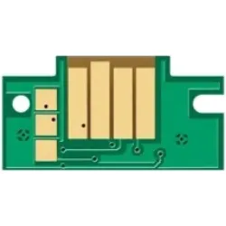 Чіп WWM  Black (CR.PFI-707BK)