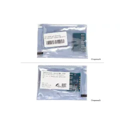 Lasca WWM, Black (CSC3470)