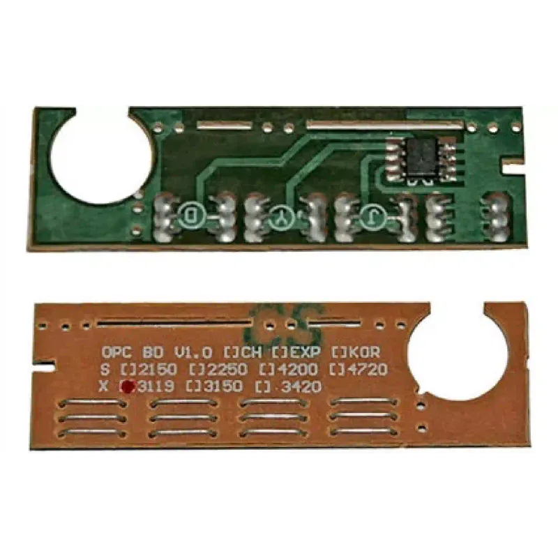 Čip WWM, Black (CXP3119)