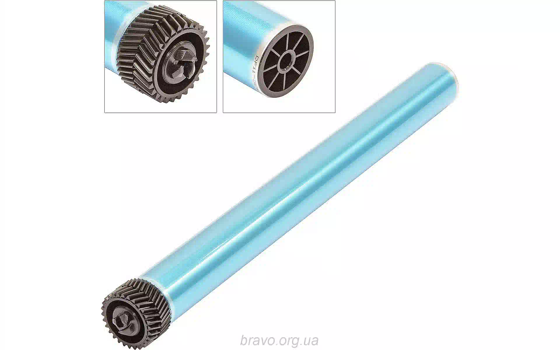 Фото барабан ANK (OPC-Q2612A-ANK) Фото барабан ANK (OPC-Q2612A-ANK)