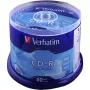 CD-R диск Verbatim (43351)