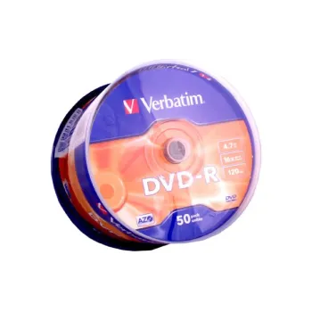 DVD-R-Disc Verbatim (43548)