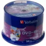 DVD+R-Disc Verbatim (43512)