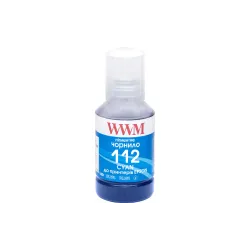 Tinta WWM (E112CP)