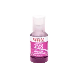 Tinta WWM, Magenta (E112MP) Tinta WWM, Magenta (E112MP)