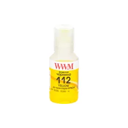 Tinta WWM (E112YP)