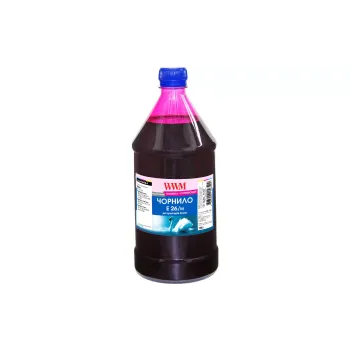Tinta WWM, Magenta (E26/M-4)