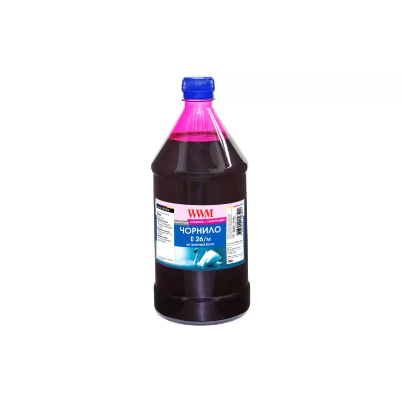 Tinta WWM, Magenta (E26/M-4)