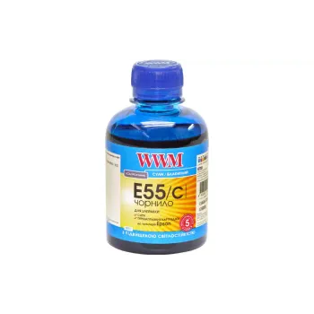 Tinta WWM (E55/C)