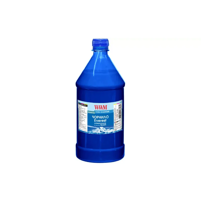 حبر WWM (EP02/CP-4)