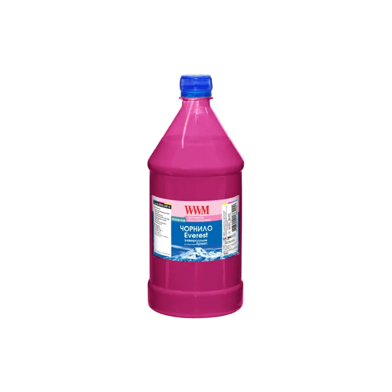 Črnilo WWM, Magenta (EP02/LMP-4)