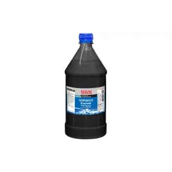 Črnilo WWM, Black (EP02/MBP-4)