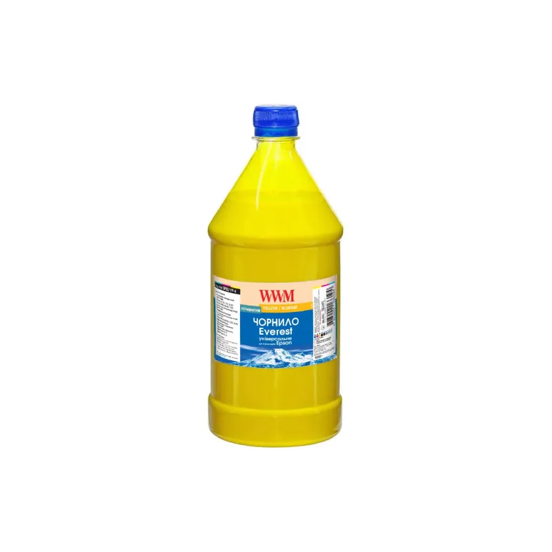 Tinta WWM (EP02/YP-4)