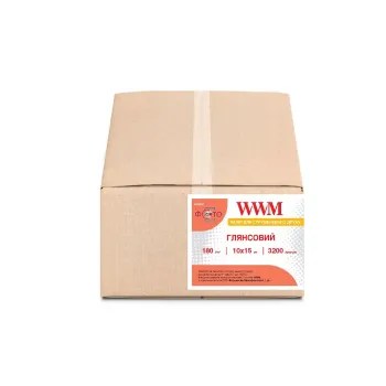 papel fotográfico WWM (G180.F3200)