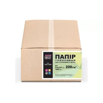 Fotopapier Newtone (G200.1000N)