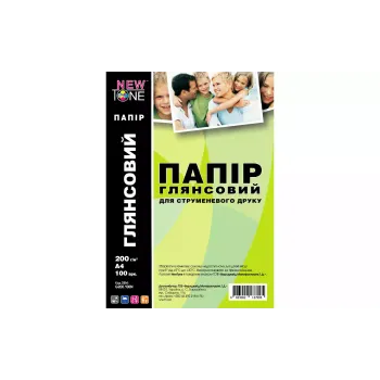 Fotopapier Newtone (G200.100N)