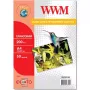 papel fotográfico WWM (G200.50)