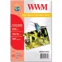 Φωτογραφικό χαρτί WWM (G200.F100/C)