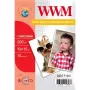 Φωτογραφικό χαρτί WWM (G200.F10/C)