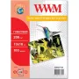 papel fotográfico WWM (G200.P100)