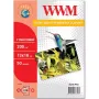 Papel fotográfico WWM (G200.P50)