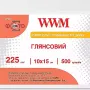 fotópapír WWM (G225.F500)