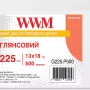 Фотохартия WWM (G225.P500)