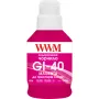 Tinta WWM, Magenta (G40M)