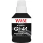 Мастило WWM, Black (G41BP)