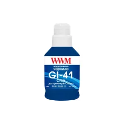 Tinta WWM (G41C)