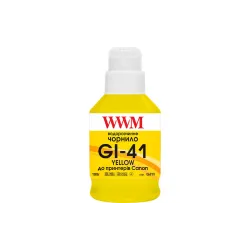 Tinta WWM (G41Y)
