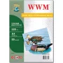 Papel fotográfico WWM (GD220.50)