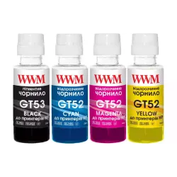 Tinta WWM (GT53SET)
