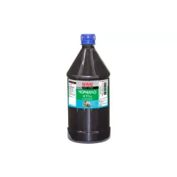 Tinta WWM, Black (H77/B-4)